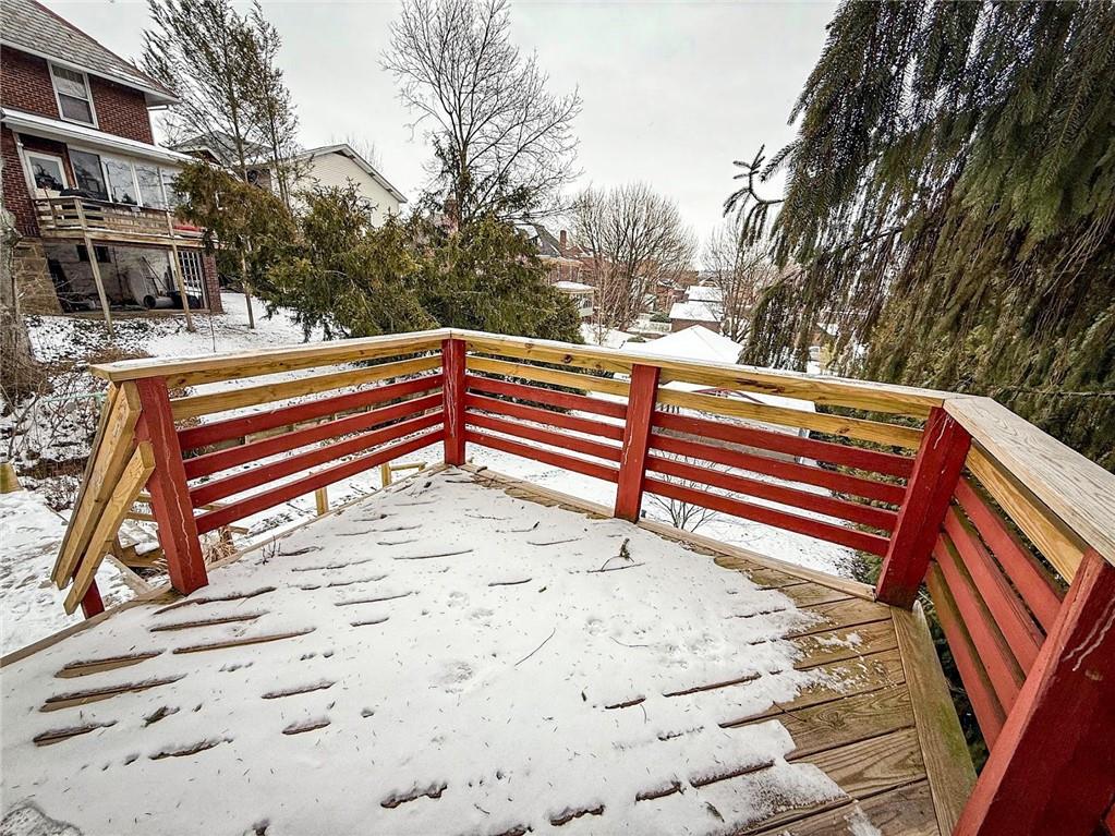 453 East Pearl Street Butler, PA 16001 - Photo 37 of 41