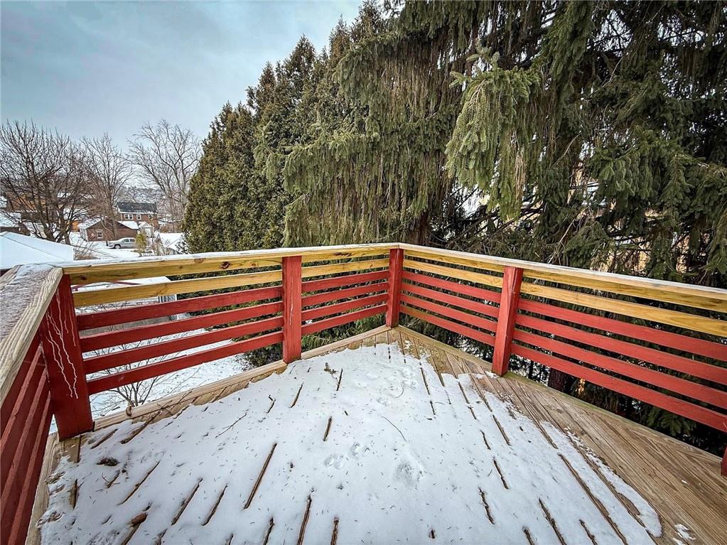 453 East Pearl Street Butler, PA 16001 - Photo 38 of 41