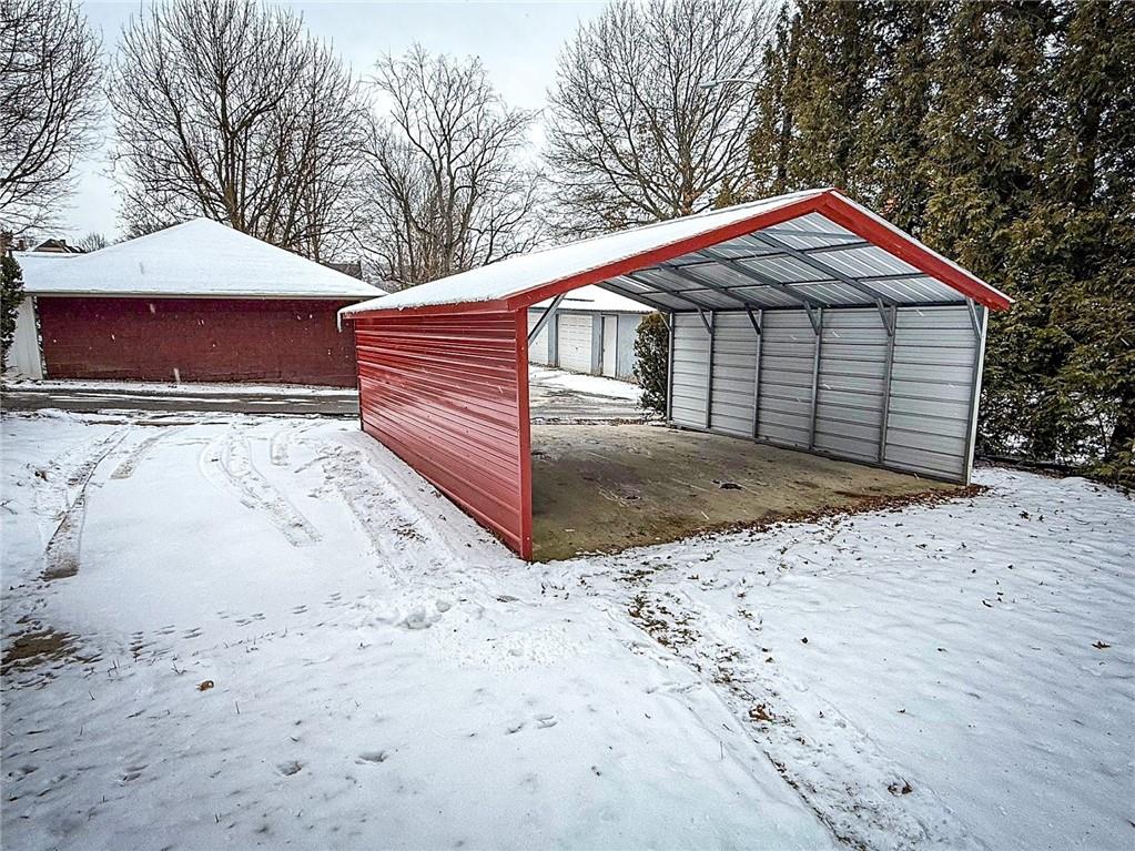 453 East Pearl Street Butler, PA 16001 - Photo 41 of 41