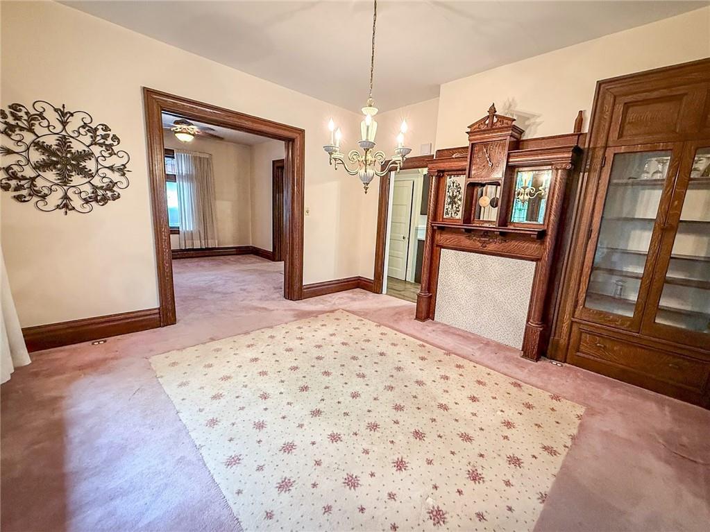 453 East Pearl Street Butler, PA 16001 - Photo 5 of 41