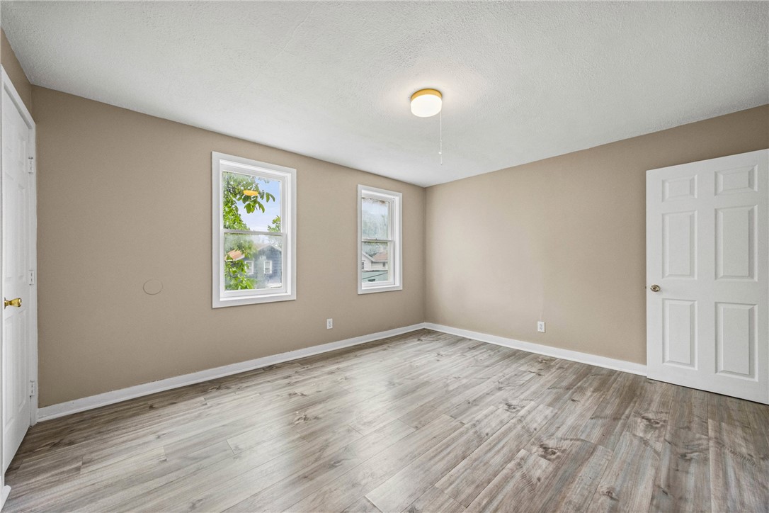 641 Jay Street Rochester, NY 14611 - Photo 11 of 29 Upper master bedroom