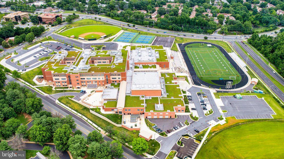 12121 Amber Ridge Circle Germantown, MD 20876 - Photo 35 of 47
