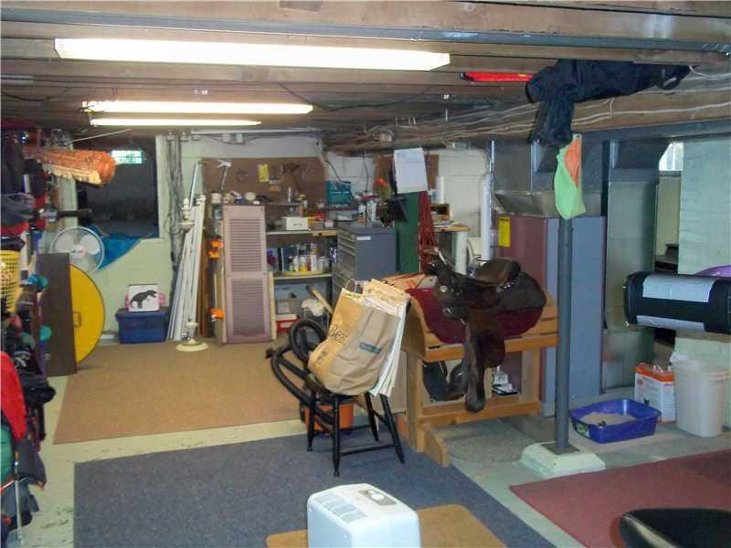115 Leach Road Eliot, ME 03903 - Photo 13 of 17 Basement.