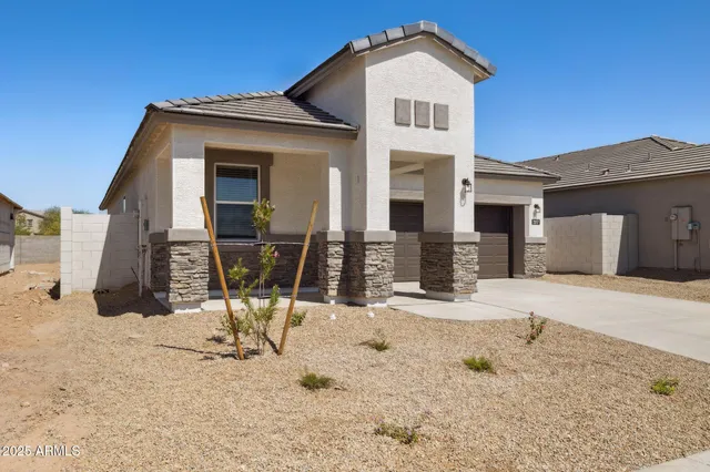 $392,990 | 25985 West Lynne Lane, Buckeye, AZ 85326
