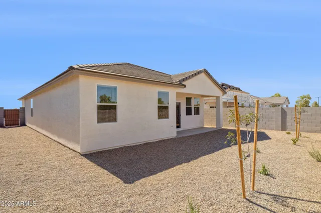 $392,990 | 25985 West Lynne Lane, Buckeye, AZ 85326