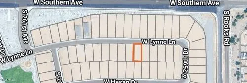 $392,990 | 25985 West Lynne Lane, Buckeye, AZ 85326