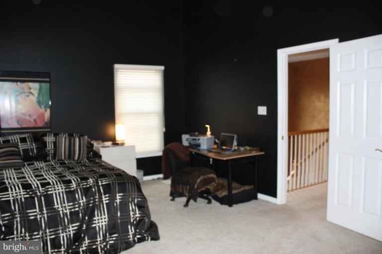 8528 Bells Ridge Terrace Potomac, MD 20854 - Photo 14 of 26 Master Bedroom #3