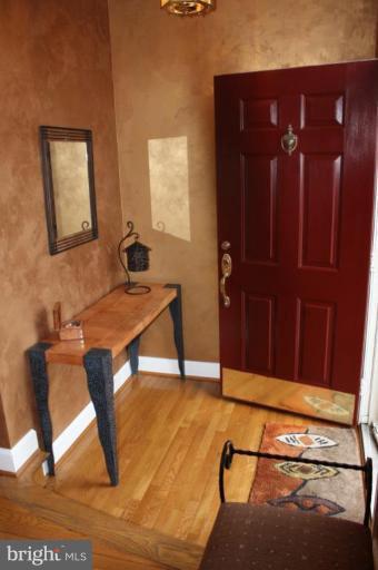 8528 Bells Ridge Terrace Potomac, MD 20854 - Photo 8 of 26 Elegant foyer
