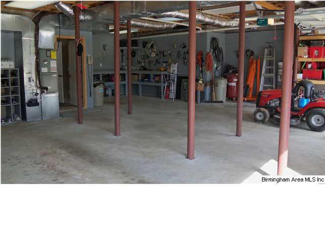 220 Turkey Trail Road Odenville, AL 35120 - Photo 16 of 21