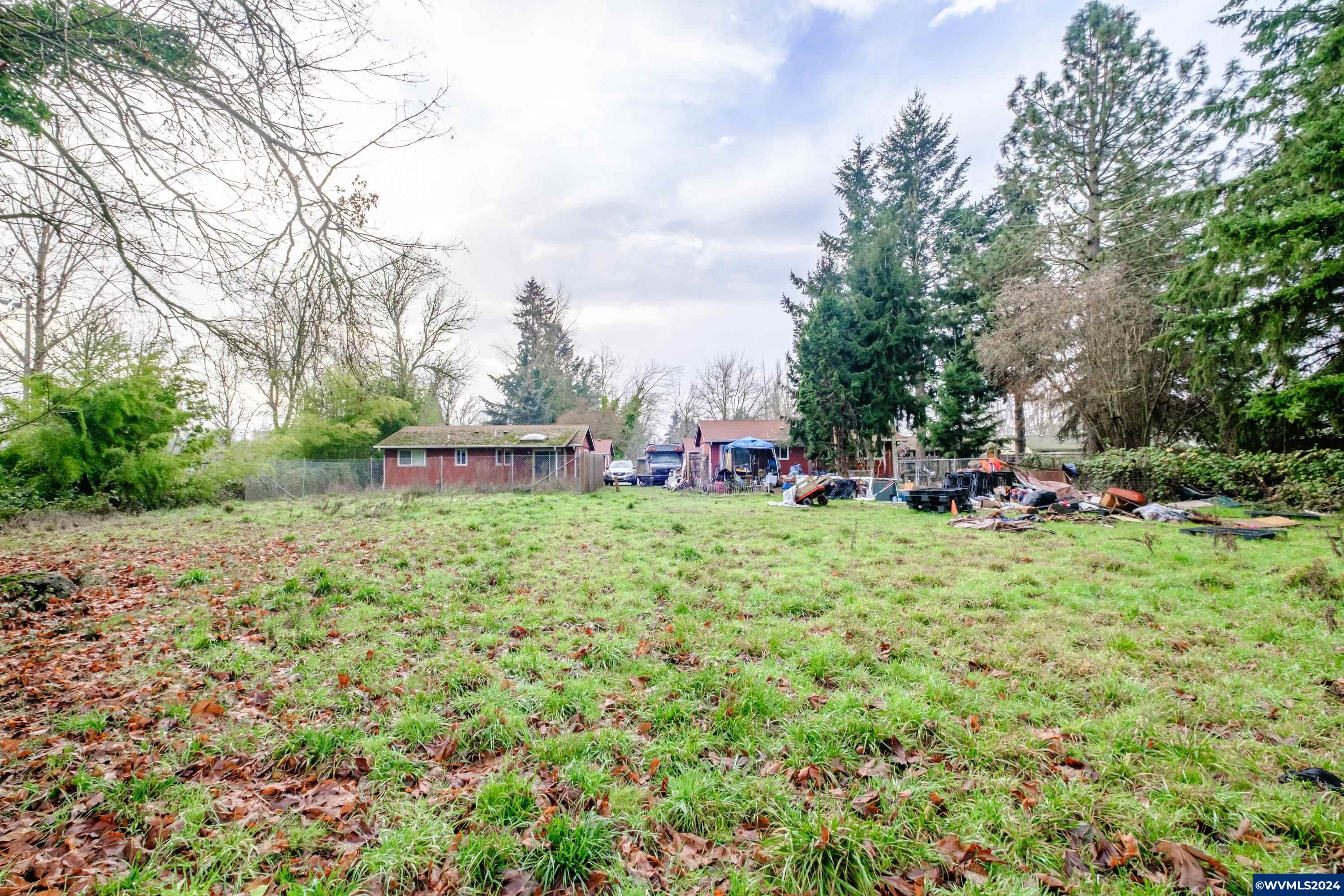 Lot 302 Cameo (behind) Road Salem, OR 97304 - Photo 3 of 31