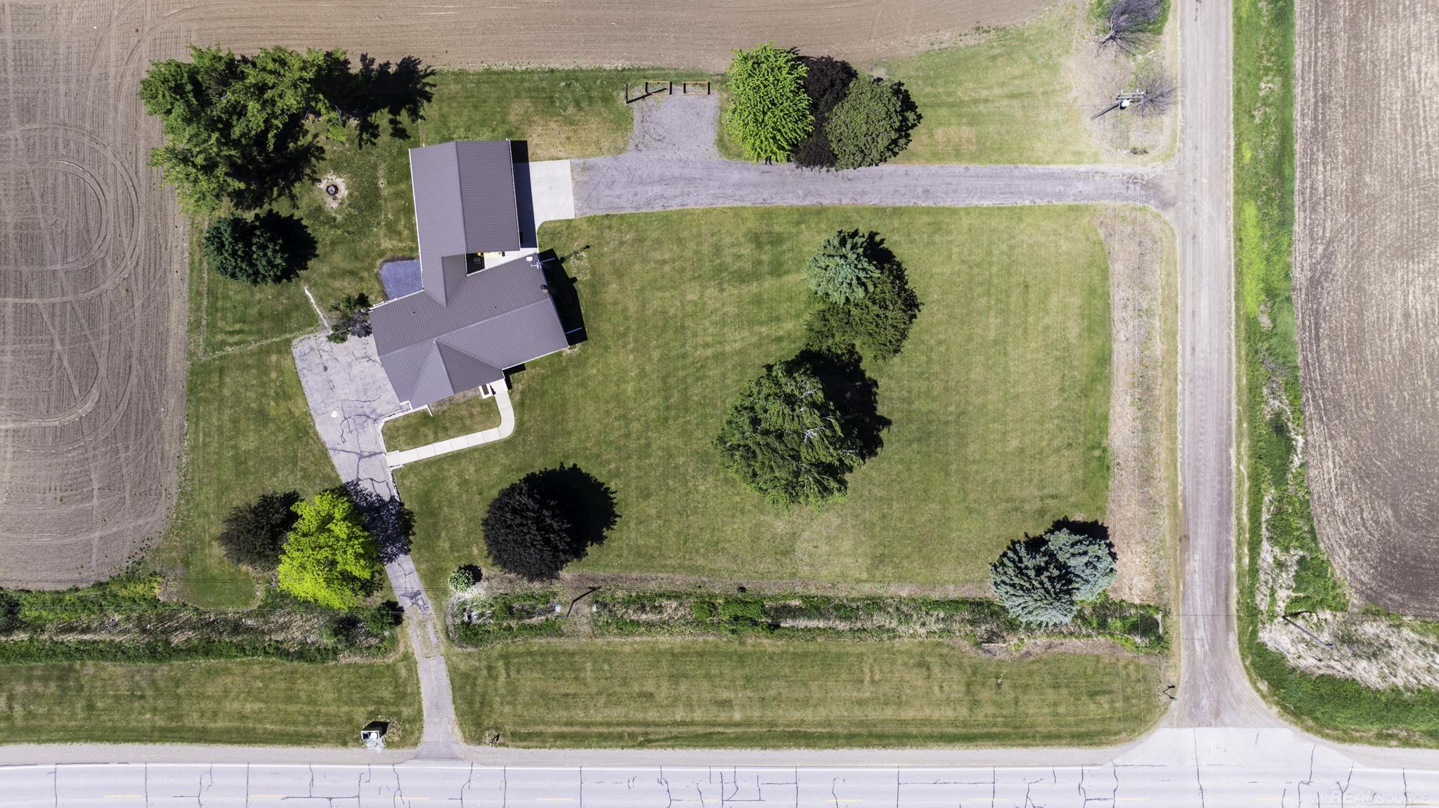 2481 Ruth Road Deckerville, MI 48427 - Photo 50 of 53