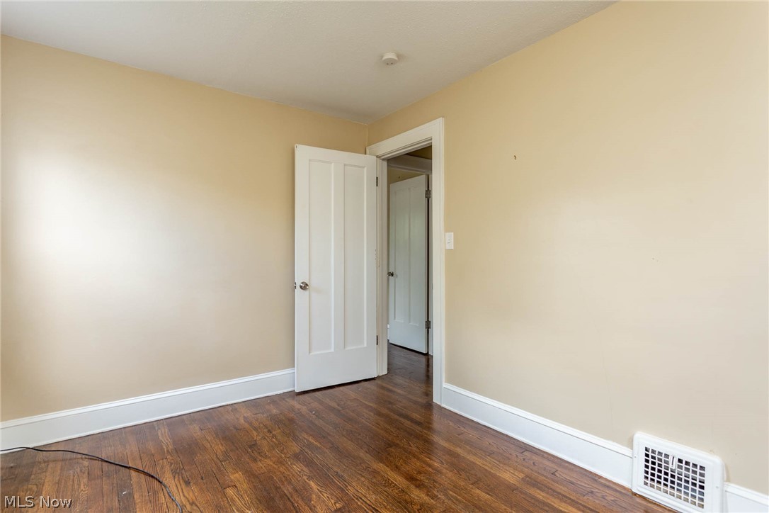 3478 Northcliffe Road Cleveland, OH 44118 - Photo 24 of 31
