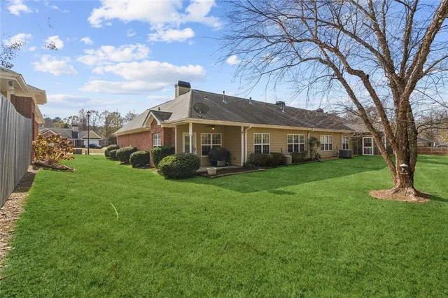 $272,000 | 2530 Rosehill Circle, Lithia Springs, GA 30122