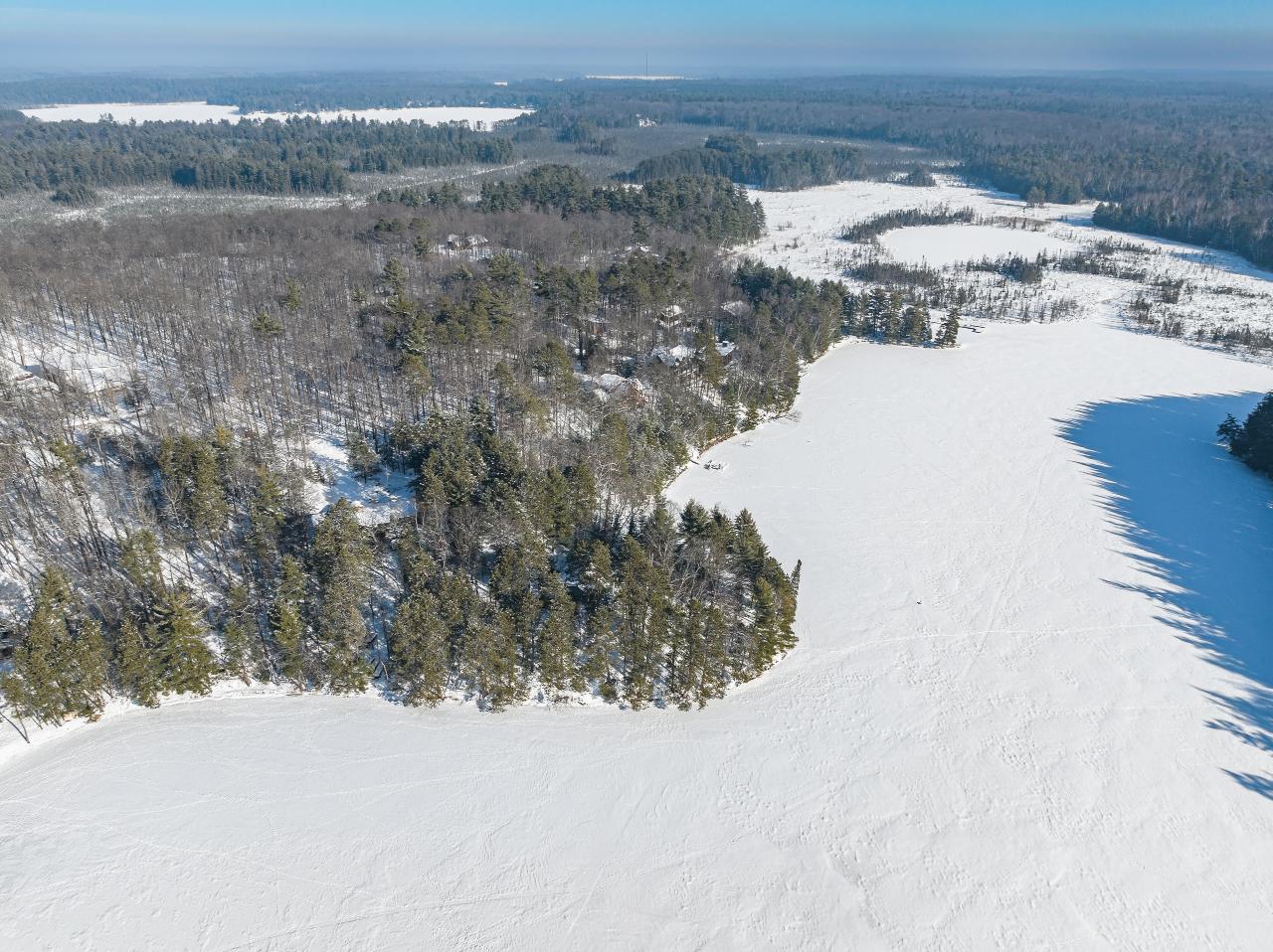 9139 Davies Road Minocqua, WI 54548 - Photo 9 of 20 Gallery Image 9