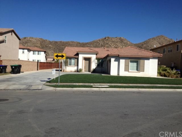 5898 Celeste Road Hemet, CA 92545 - Photo 1 of 1