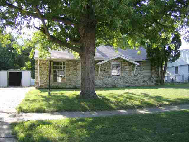 1715 Raintree Drive Anderson, IN 46011 - Photo 1 of 1 Gallery Image 1