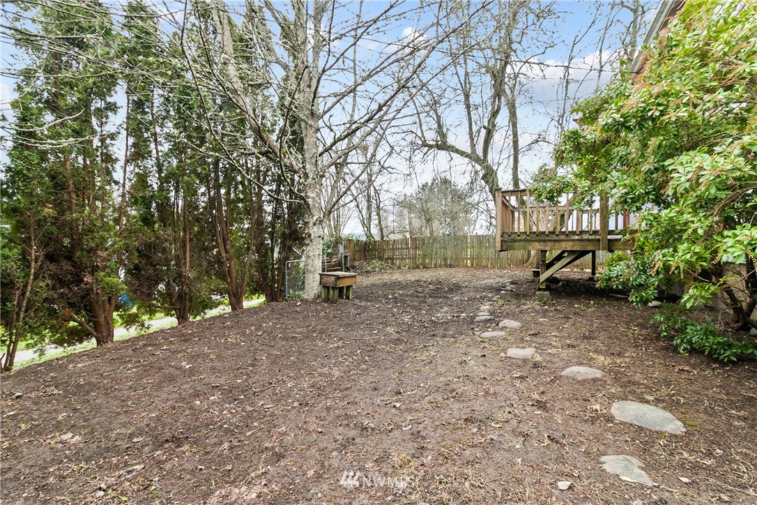 519 Quince Street Northeast Olympia, WA 98506 - Photo 33 of 39 a view of a park with large trees