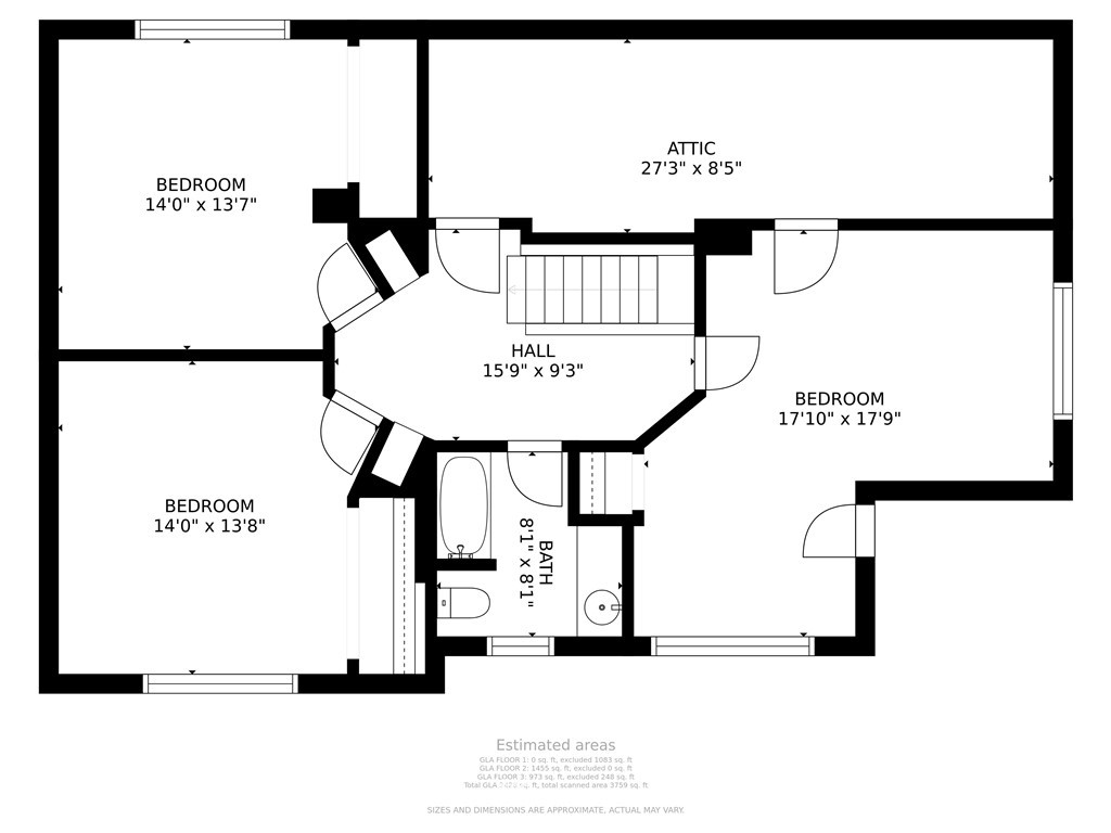 519 Quince Street Northeast Olympia, WA 98506 - Photo 35 of 39