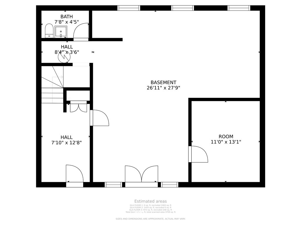 519 Quince Street Northeast Olympia, WA 98506 - Photo 36 of 39 a picture of a park