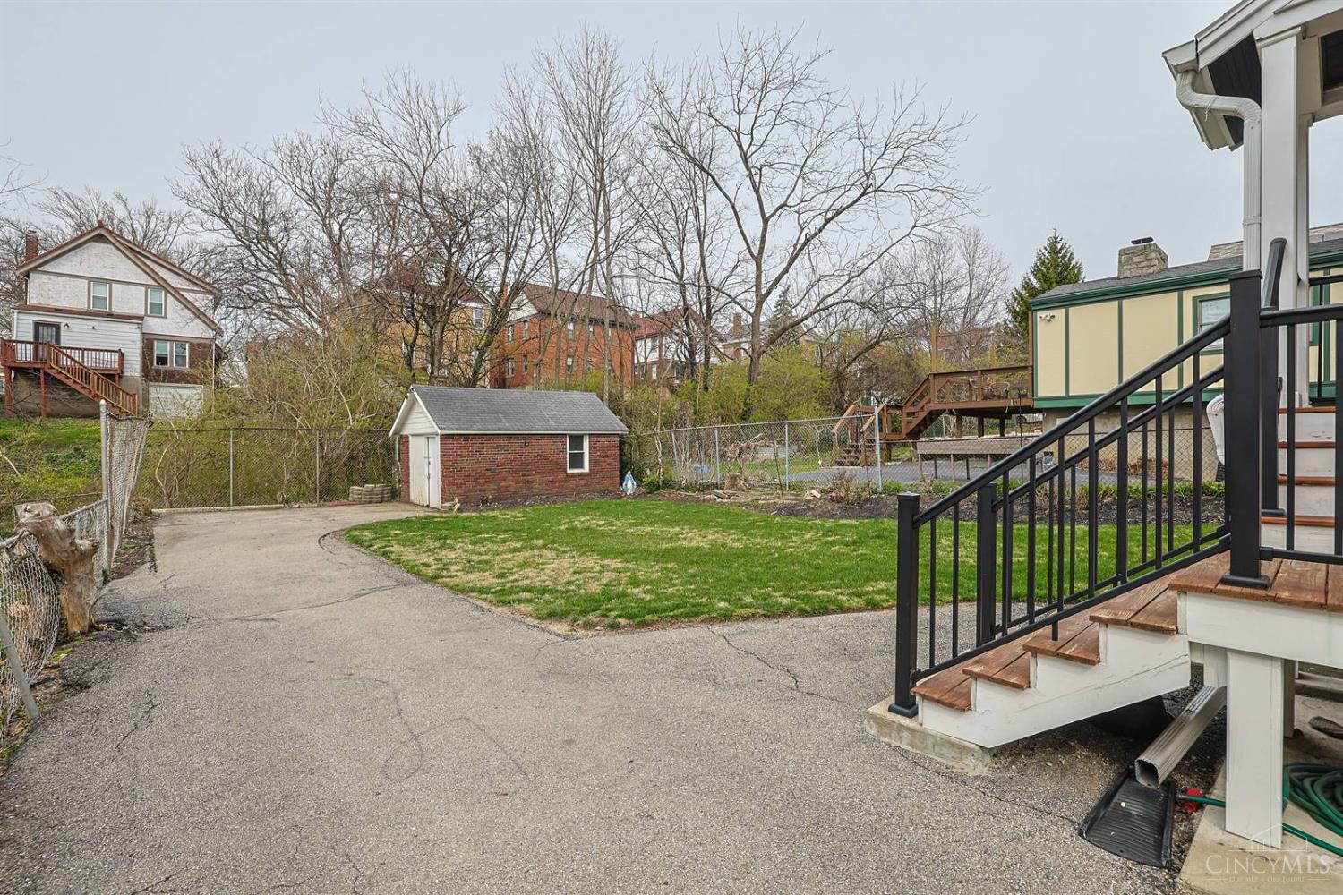 1019 Rutledge Avenue Cincinnati, OH 45205 - Photo 37 of 43 Gallery Image 37