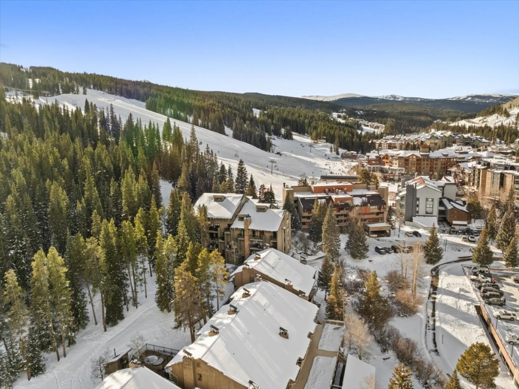 108 Guller Road, Unit B4 Copper Mountain, CO 80443 - Photo 20 of 21 a view of a city