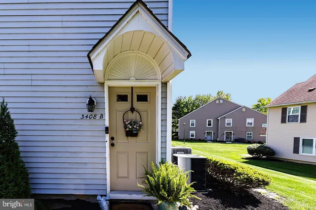 $2,500 | 3408 B Neils Court, Mount Laurel, NJ 08054