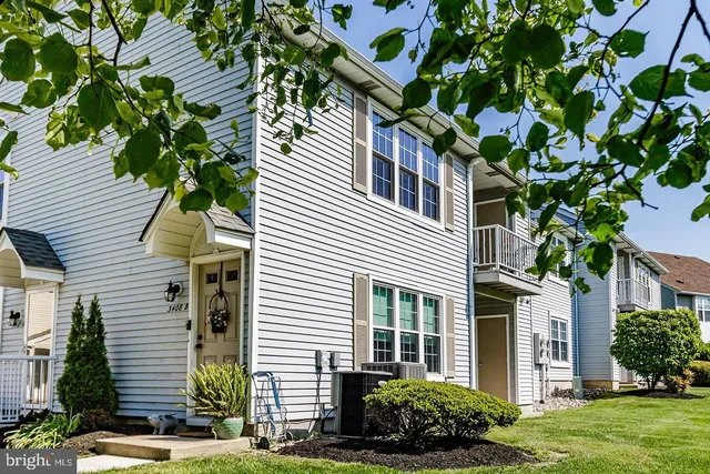 $2,500 | 3408 B Neils Court, Mount Laurel, NJ 08054