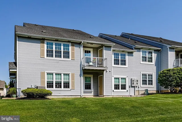 $2,500 | 3408 B Neils Court, Mount Laurel, NJ 08054