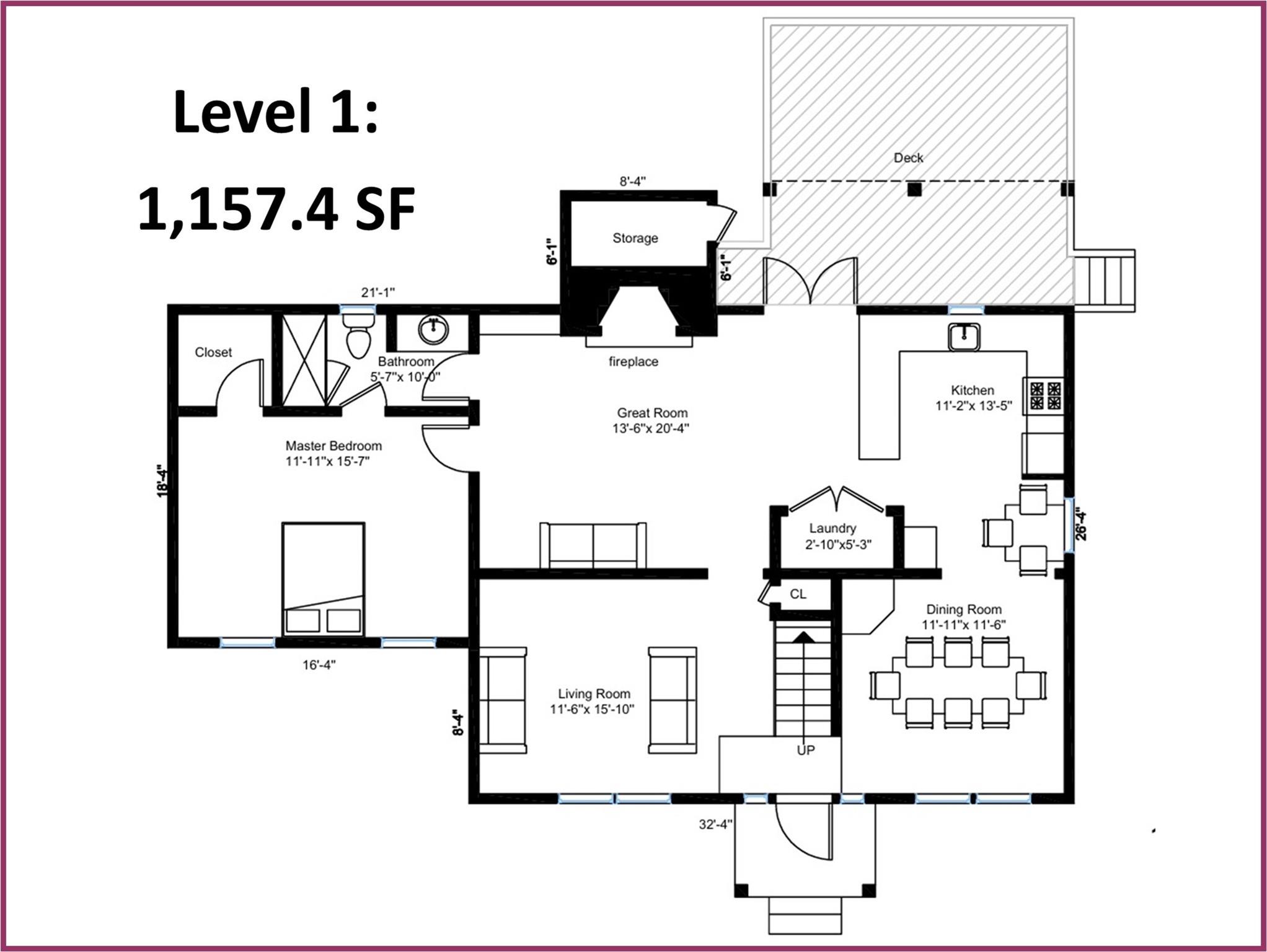1315 South Point Road Belmont, NC 28012 - Photo 3 of 4 Gallery Image 3