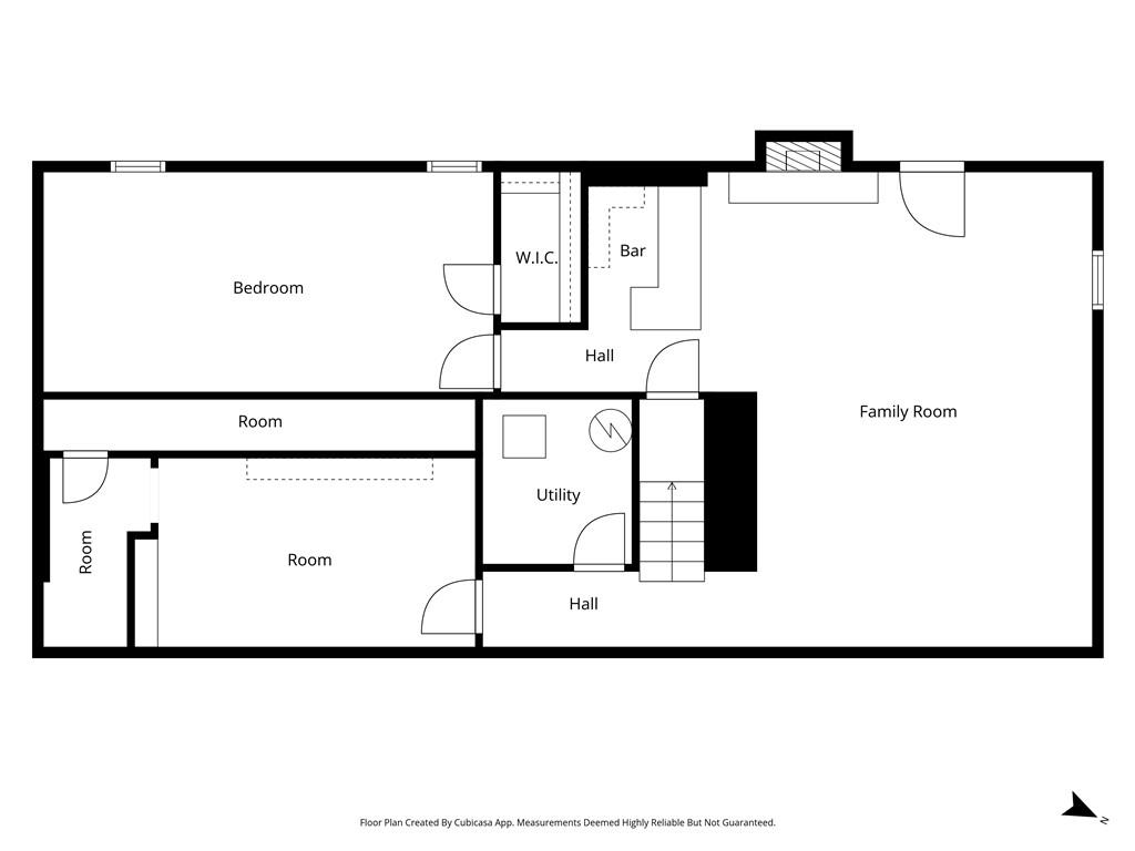 256 Astin Creek Road Villa Rica, GA 30180 - Photo 29 of 38 a picture of a refrigerator