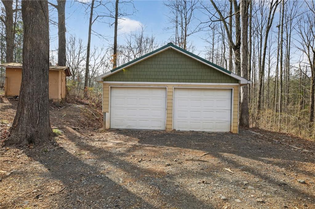 256 Astin Creek Road Villa Rica, GA 30180 - Photo 33 of 38 a front view of house