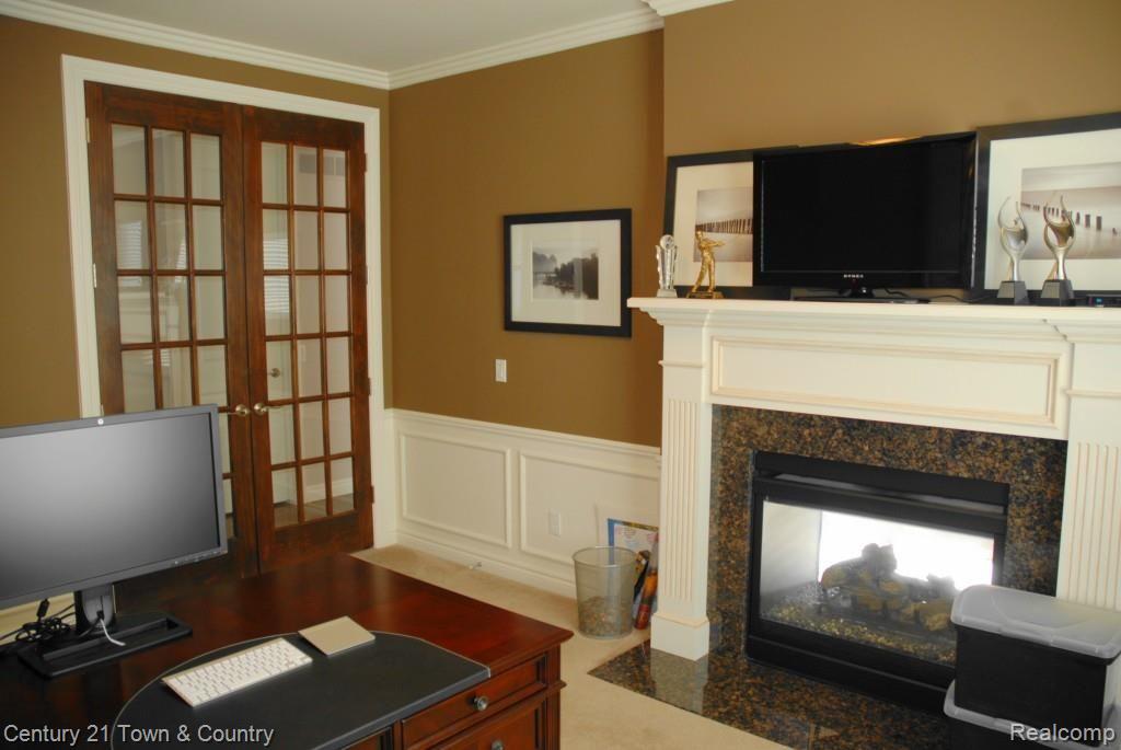 2947 South Addison Circle Rochester, MI 48306 - Photo 37 of 54 Office
