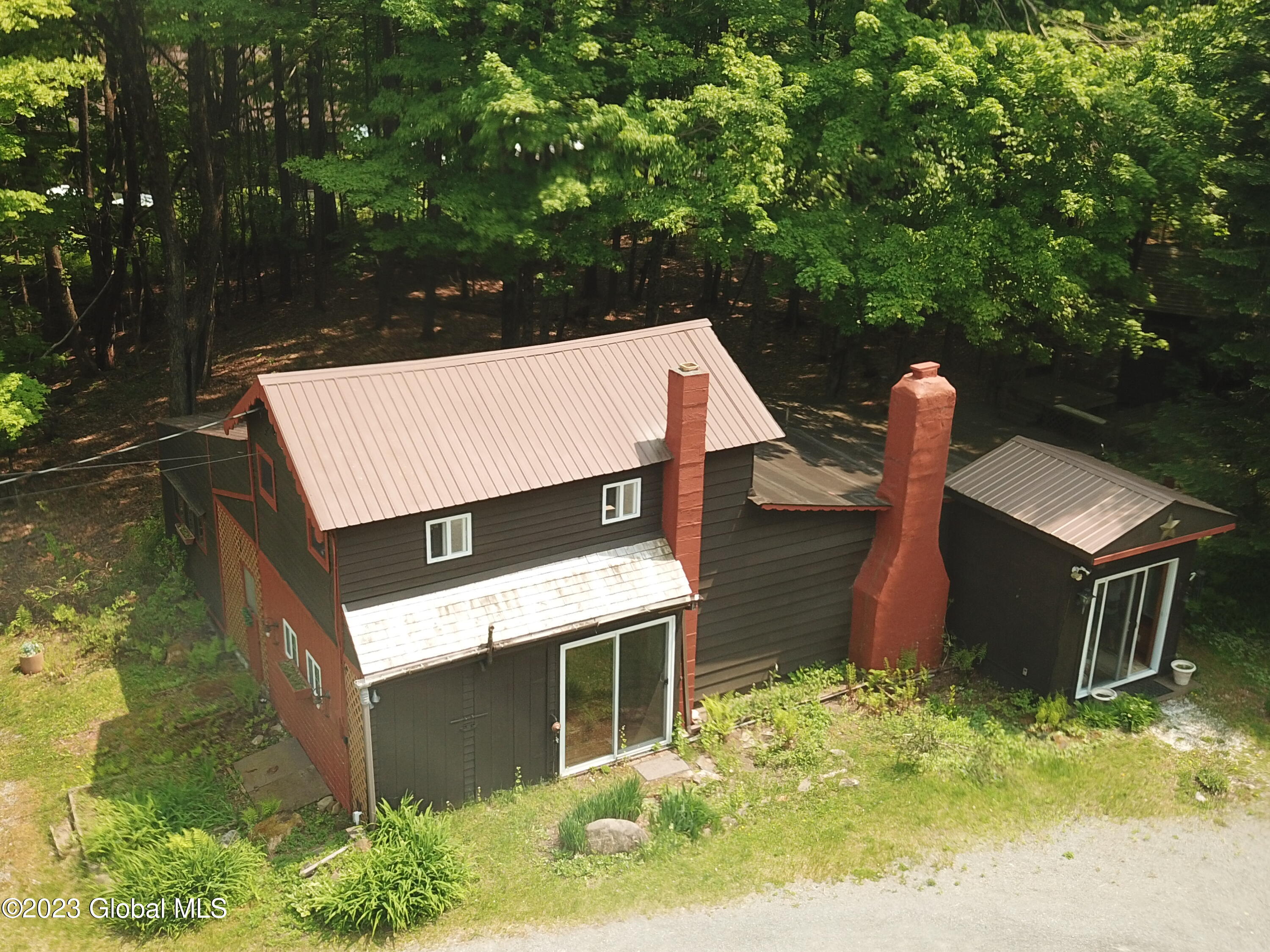 168 Finkle Road Bolton, NY 12814 - Photo 1 of 21 DJI_0577