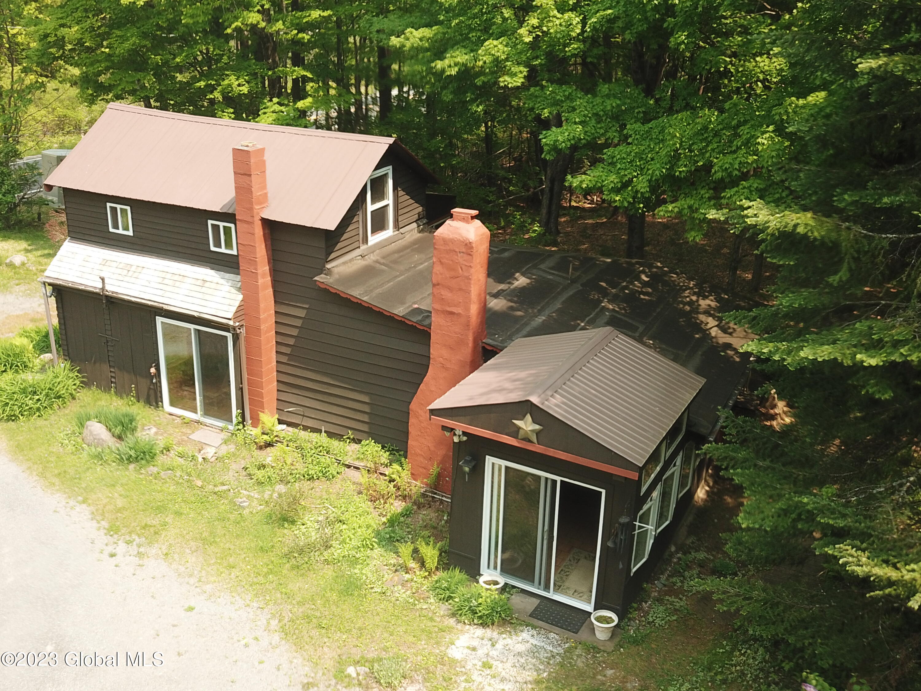 168 Finkle Road Bolton, NY 12814 - Photo 2 of 21 DJI_0594