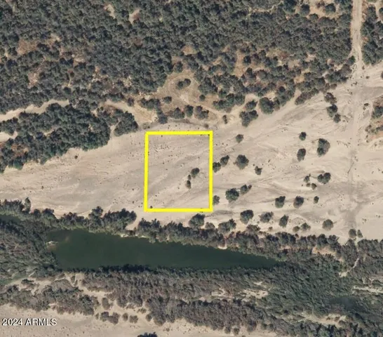 $50,995 | 0 West Beloat Road, Unit M, Buckeye, AZ 85326