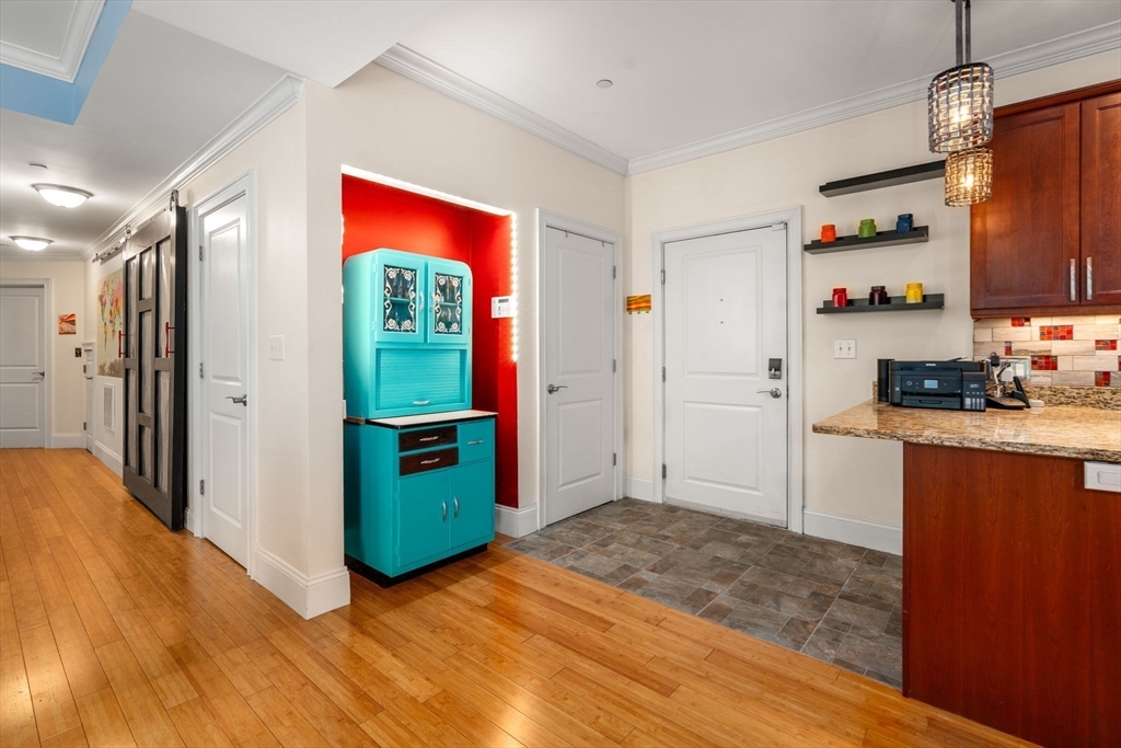 224 Florence Street, Unit 3 Boston, MA 02131 - Photo 15 of 30