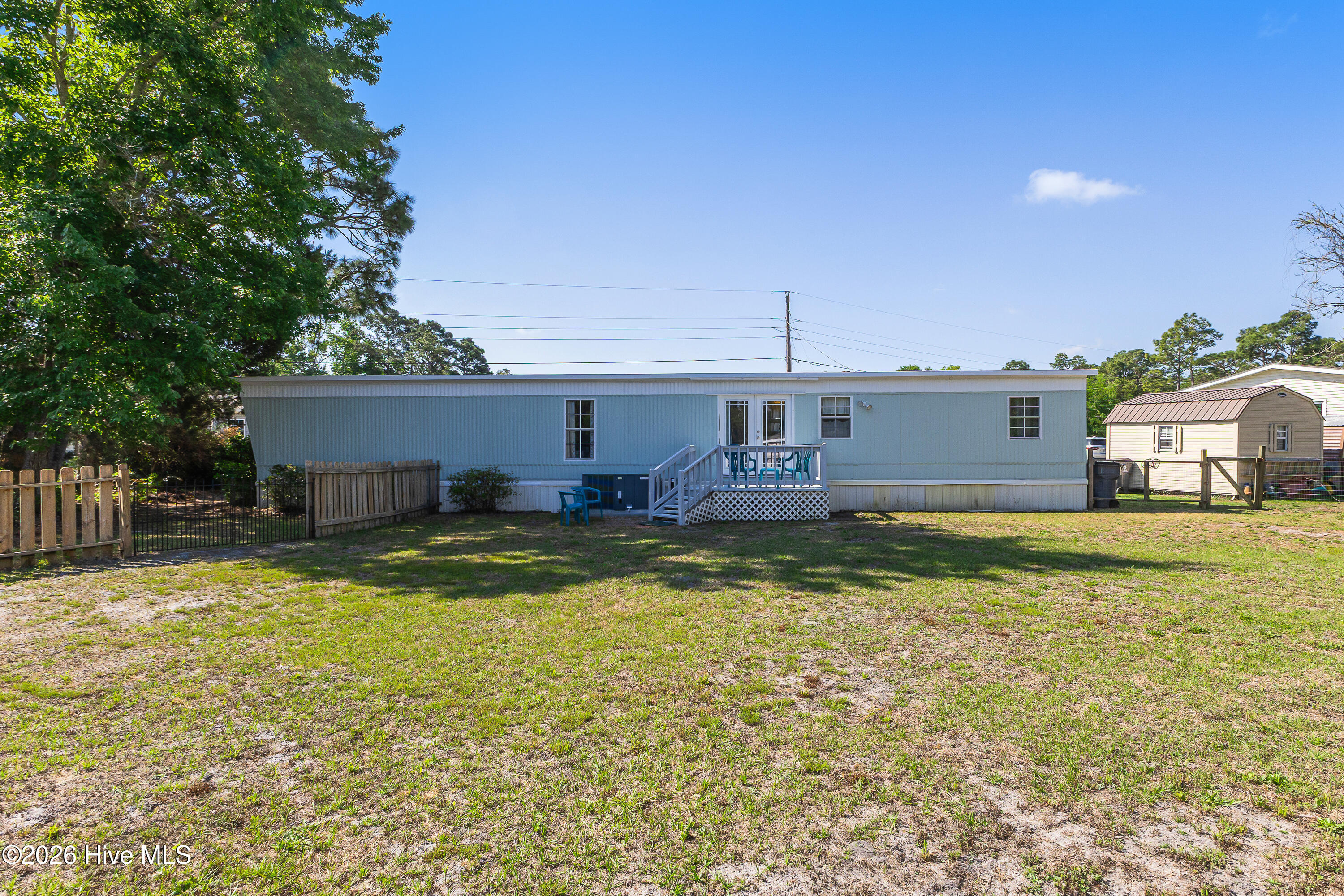 994 Stanland Street Southwest Calabash, NC 28467 - Photo 32 of 42 994 Stanland-34