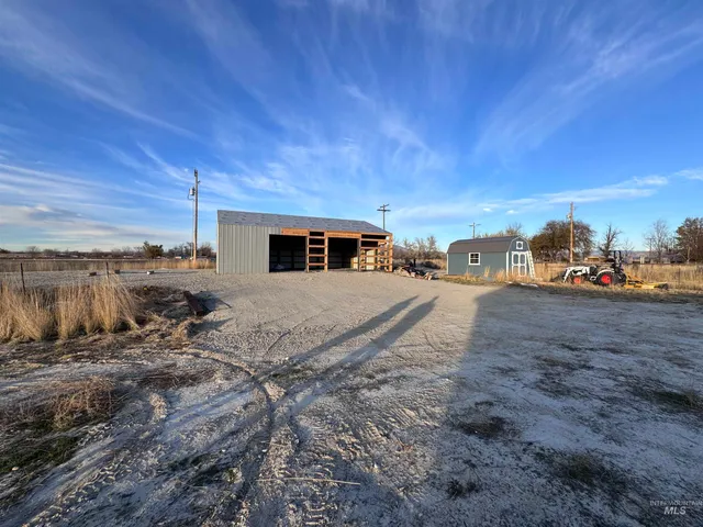 $685,000 | 2803 W Highway, Emmett, ID 83617