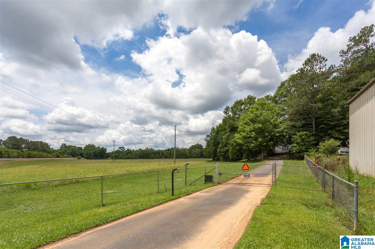 2450 Mcelderry Road Munford, AL 36268 - Photo 49 of 50