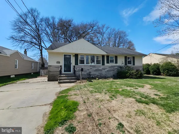 $199,900 | 29 Harding Avenue, Pennsville, NJ 08070