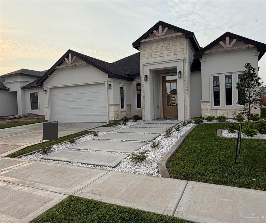 903 Azalea Street Mission, TX 78573 - Photo 3 of 3