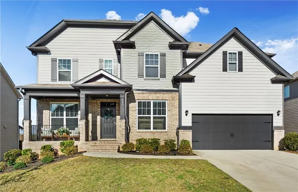 $650,000 | 622 Little Bear Loop, Canton, GA 30114