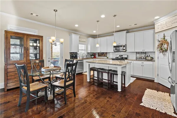 $650,000 | 622 Little Bear Loop, Canton, GA 30114