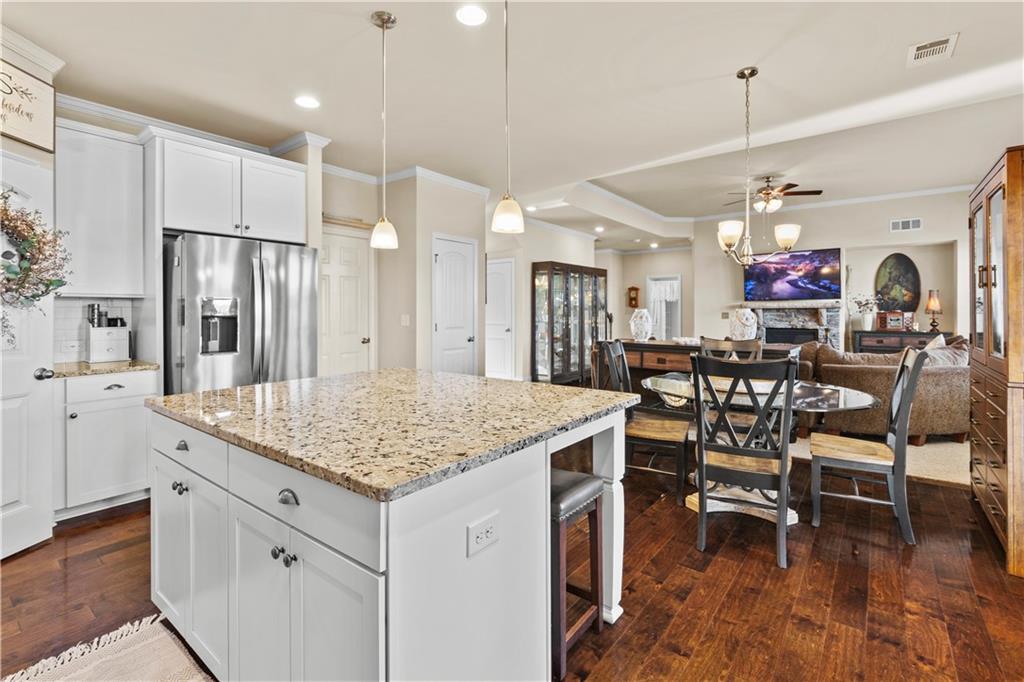 622 Little Bear Loop Canton, GA 30114 - Photo 12 of 47