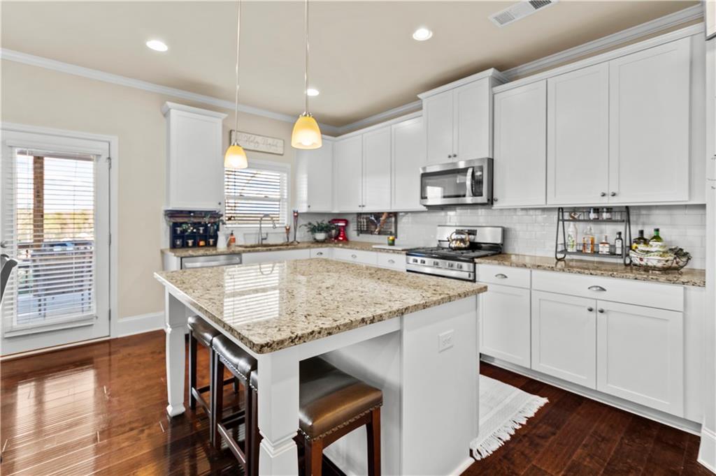 622 Little Bear Loop Canton, GA 30114 - Photo 13 of 47