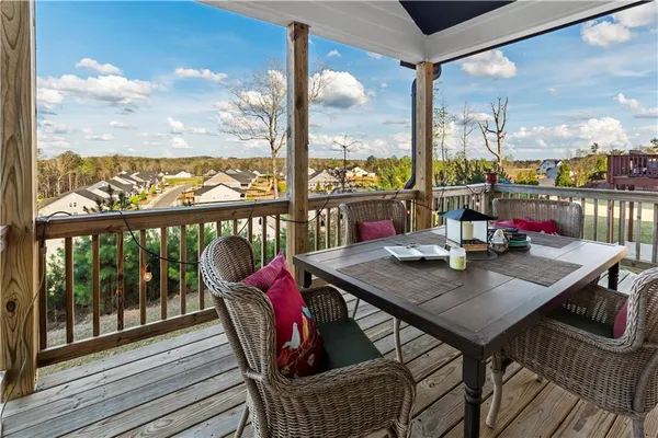 $650,000 | 622 Little Bear Loop, Canton, GA 30114