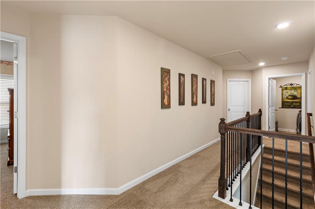 622 Little Bear Loop Canton, GA 30114 - Photo 18 of 47