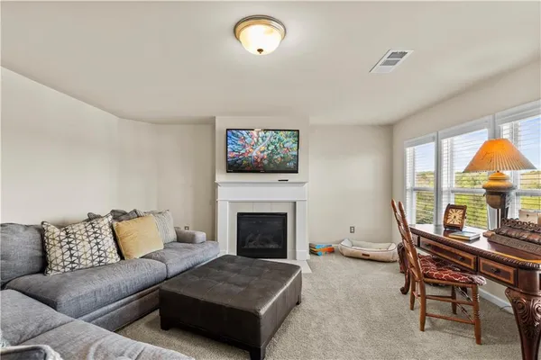 $650,000 | 622 Little Bear Loop, Canton, GA 30114