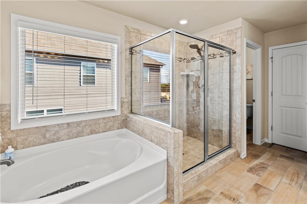 622 Little Bear Loop Canton, GA 30114 - Photo 25 of 47