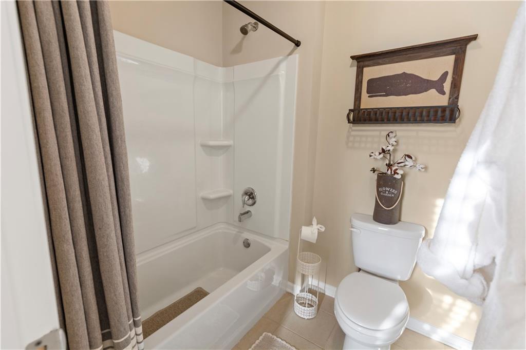 622 Little Bear Loop Canton, GA 30114 - Photo 33 of 47